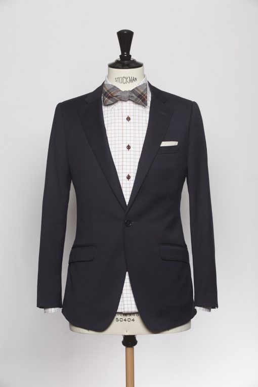 SU150011_NAVY_SOLID_SUIT_WOOL_CONNERY_KLOFFMAN_A